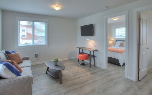 Ocean Shores Resort