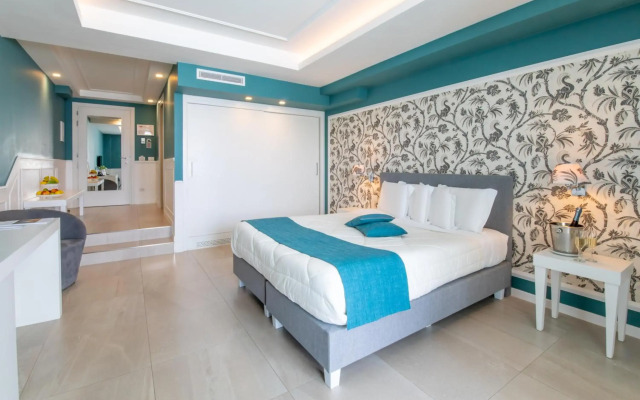 Bianco Riccio Suite Hotel