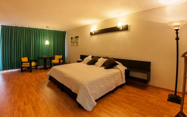 Gran Hotel Xalapa