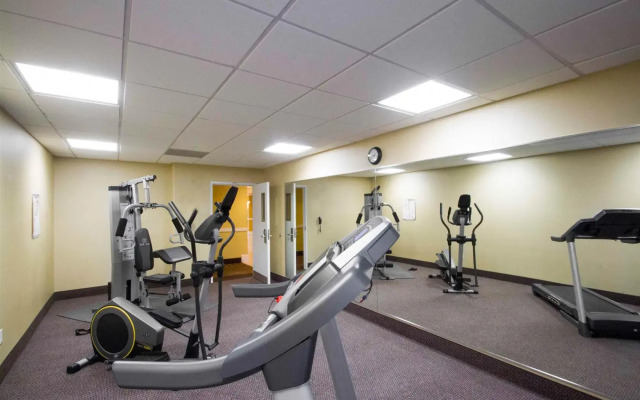 Suburban Studios Berwick - Morgan City