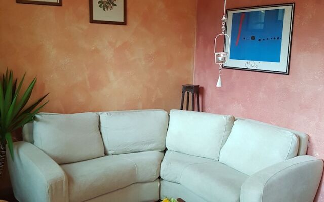 Agriturismo Dinoabbo