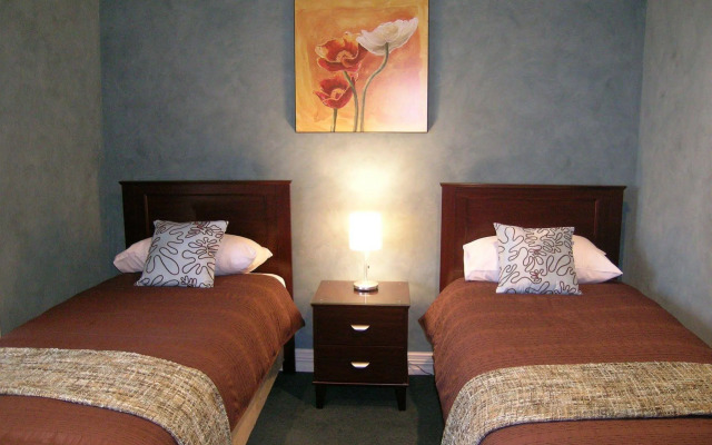 West Fitzroy Apartments