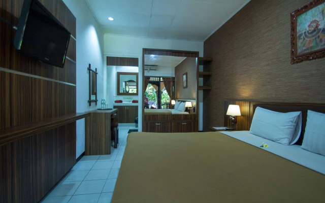 Ramayana Hotel Sanur