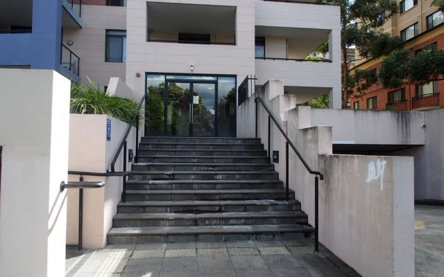 Waldorf Waitara Residential Apartments