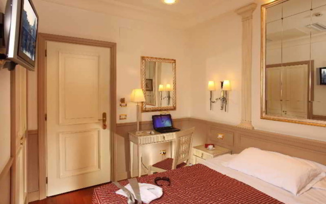 Hotel Villa Glori