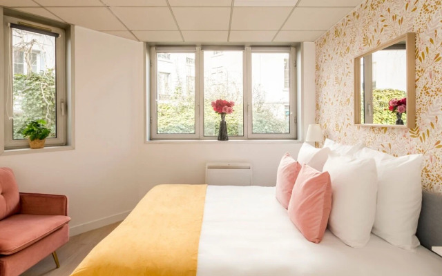Merveil Family Suites - Viala I-II-IV