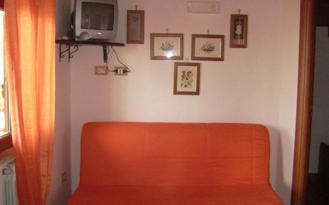 Residence Villarcangelo