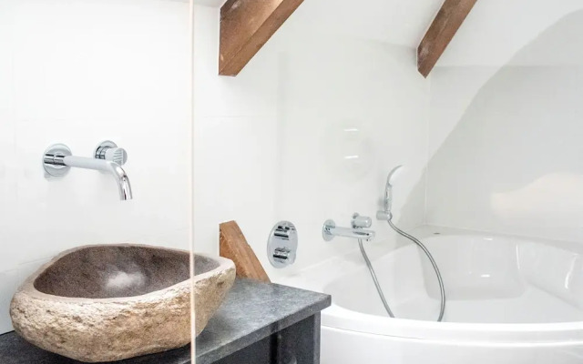 Spoorzicht Long Stay Apartments