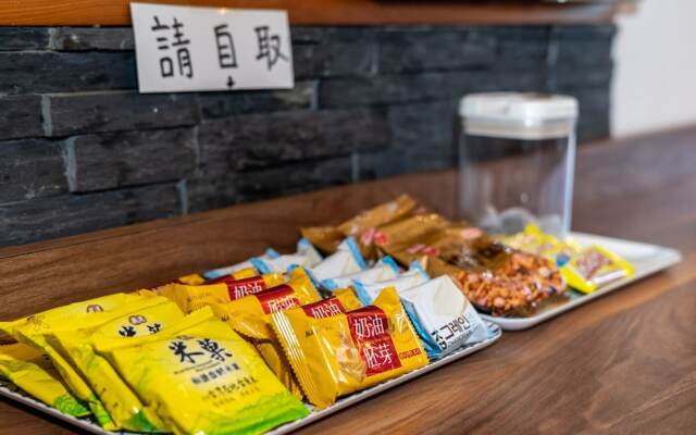 193 County Garden BnB