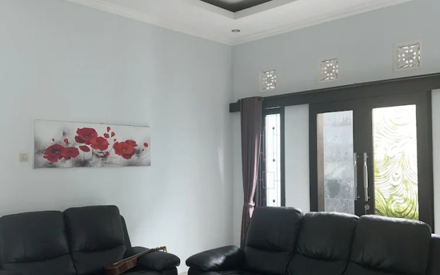 The Fortune Guest House