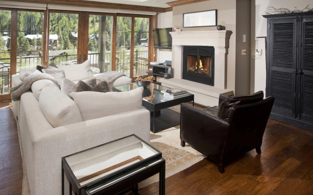 Ritz-Carlton Vail by Berkshire Hathaway HomeServices
