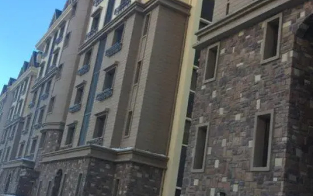 Xianju Apartment