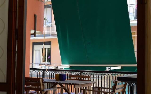 Guest House Monterosso