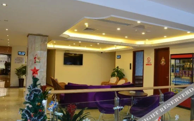 Yinghuang Hotel