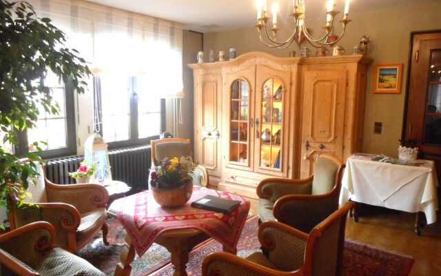 Hostellerie Saint Florent