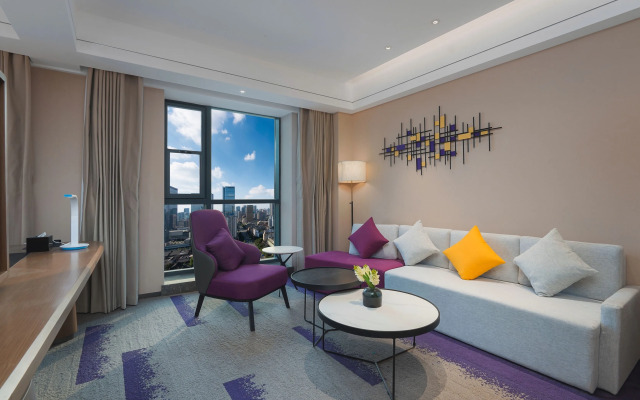 Hampton by Hilton Weifang Weicheng