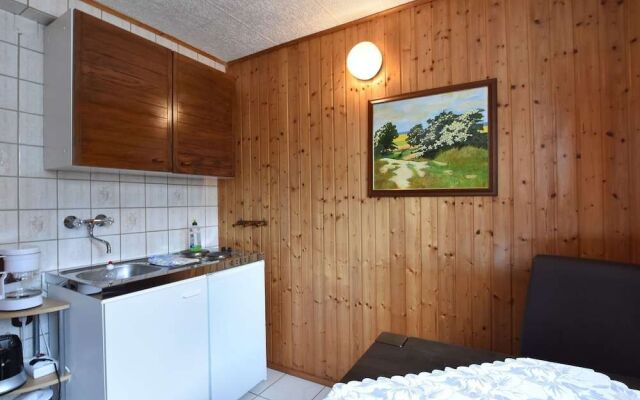 Ferienwohnung im Ostseebad Kuhlungsborn