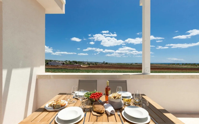 Perla Saracena Luxury Suites