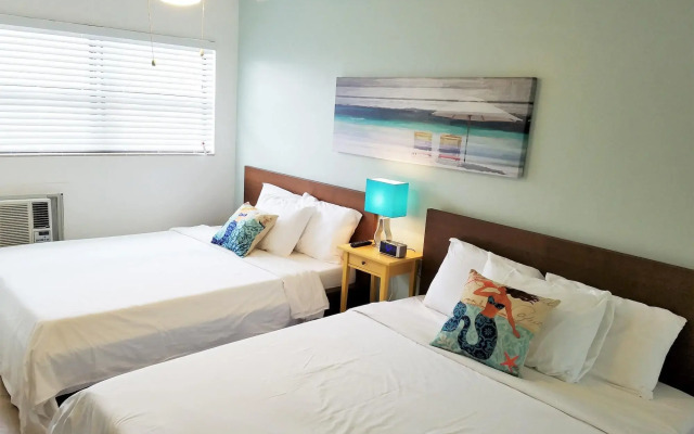 St Pete Beach Suites