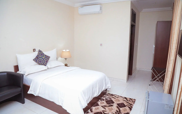 Park View Hotel