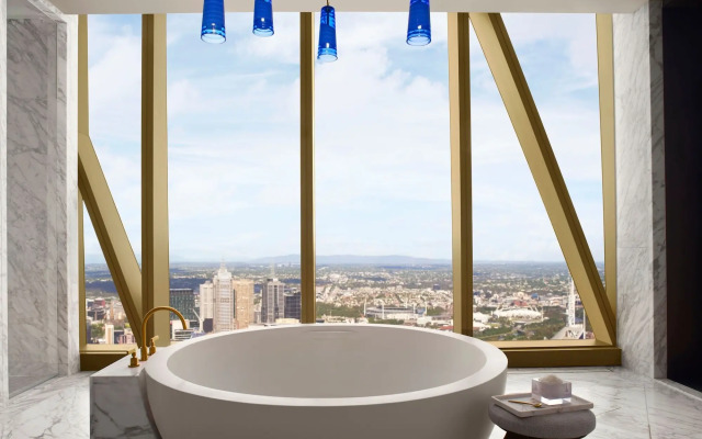 The Ritz-Carlton, Melbourne