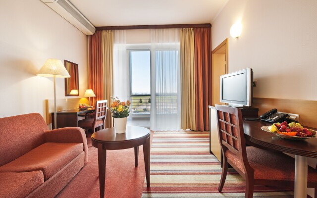 Grand Hotel Primus - Sava Hotels & Resorts