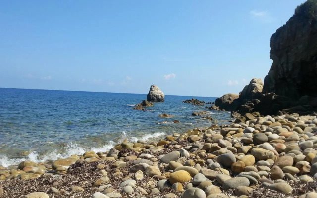 Rais Gerbi Apartment