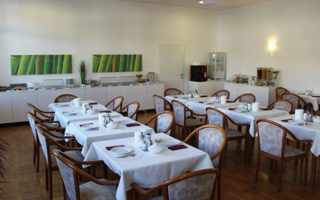 Hotel Michael