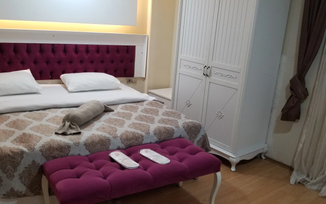 Sanli Hotel
