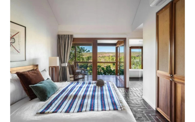 El Questro Homestead – Guest Rooms – Kununurra