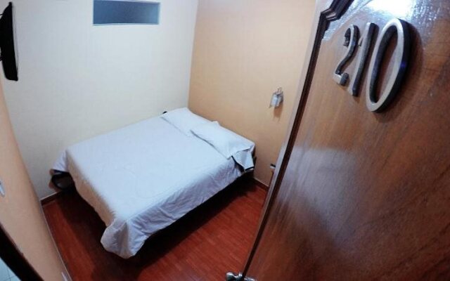 Hotel Valencia Ayacucho