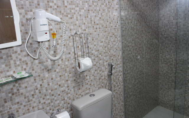 Pousada Sao Silmares