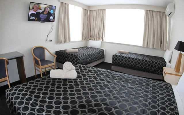 Citigate Motel Newcastle