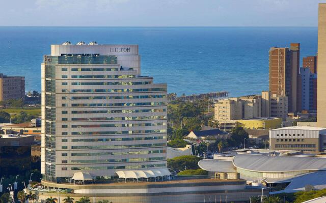 Hilton Durban