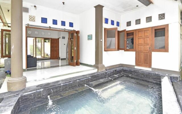 Cozy Residence Wedasari Bali