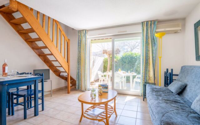 Les Lavandines 1 37519