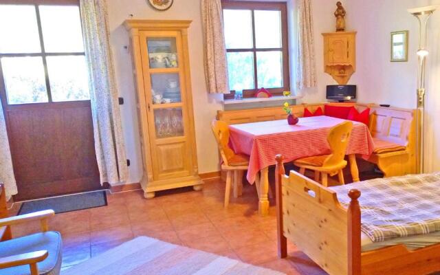 Gschwendtnerhof Hoffmann Appartement 9