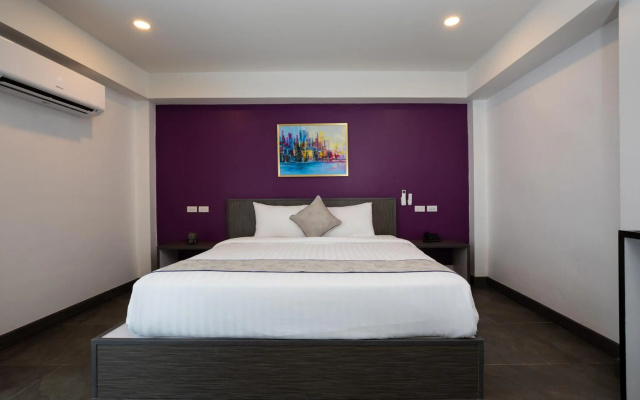 Aspira Resort Klong Muang Krabi
