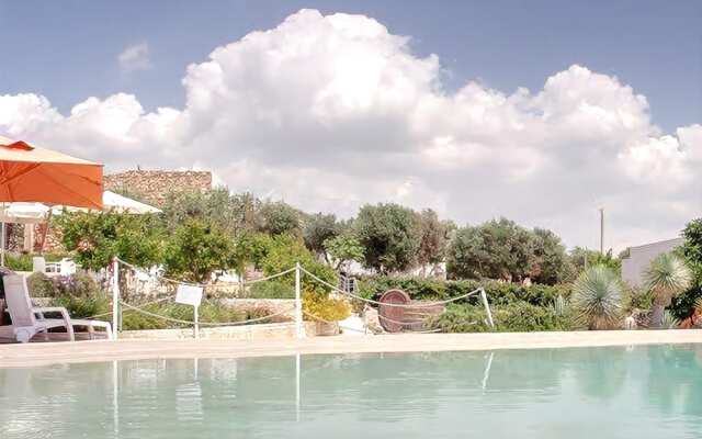Masseria Pugliese