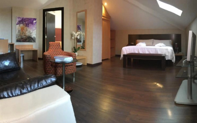The Cook Book Gastro Boutique Hotel & Spa