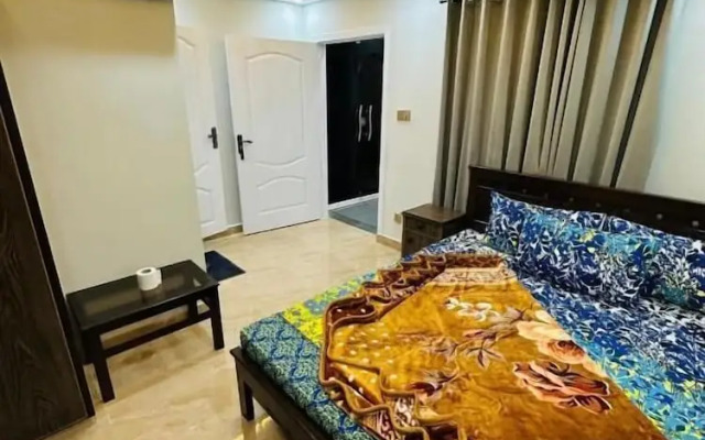 Moven Inn Hotel Islamabad