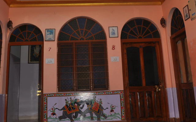 Kasera Heritage View Hotel
