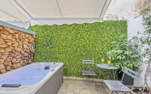 Blue Mountain Guesthouse Arachova