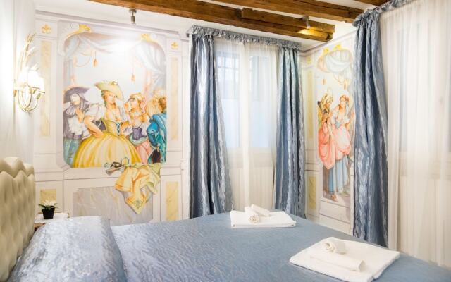 San Maurizio - Wr Apartments