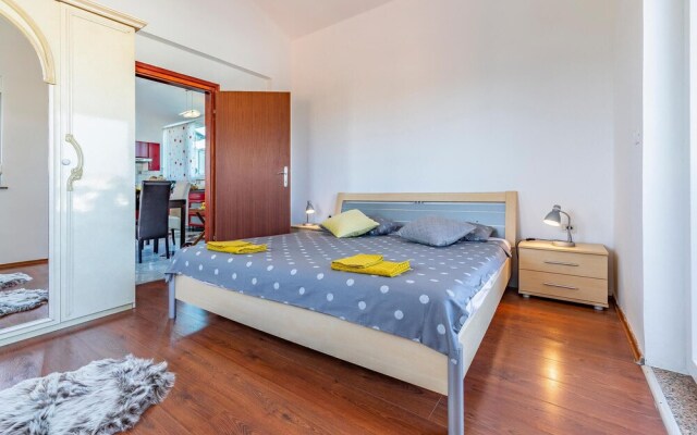 Amazing Apartment in Medulin With Wifi and 2 Bedrooms