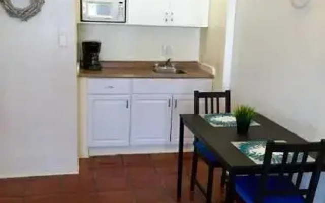 Artsy Condo