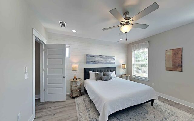 Sunshine Vacation Home