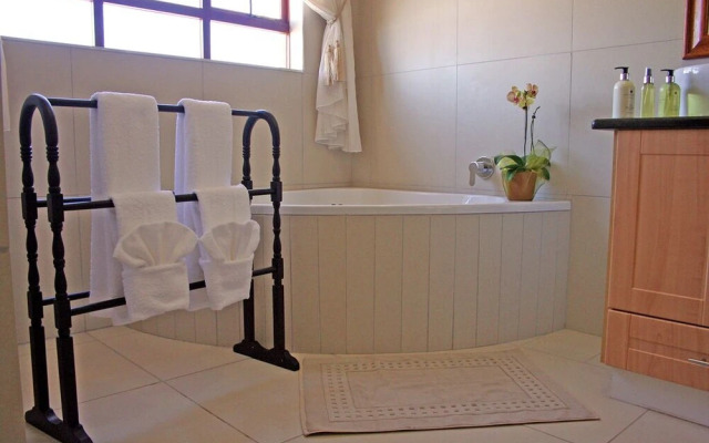 Meloding Guest House
