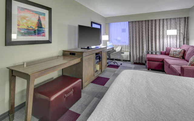 Hampton Inn Miami-Coconut Grove/Coral Gables