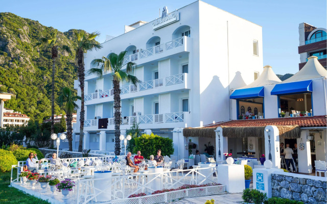 Casa Blanca Beach  - Adults Only